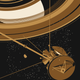 Illustration for article titled Honor Our Heroic Space Robots with These Beautiful Posters